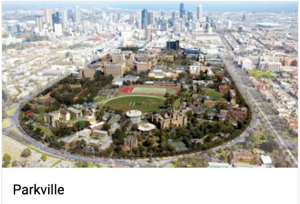 Parkville
